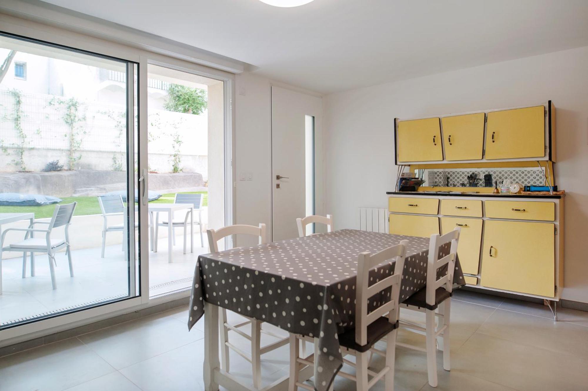 Le Solaret Famille Villa Sète Dış mekan fotoğraf